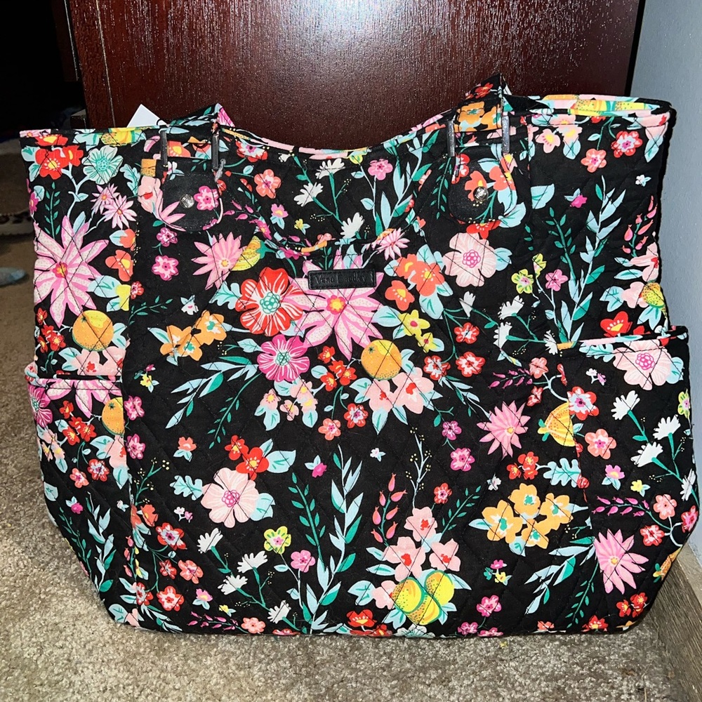 Vera Bradley Purse NWT